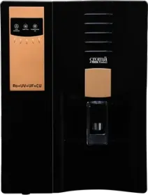 Croma CRS75RCWPA307003 7.5L RO + UV + UF Water Purifier