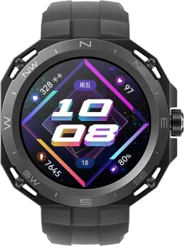Huawei Watch GT Cyber Price in India 2025, Full Specs & Review 