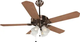 Orient Subaris 1300 mm 5-Blade Ceiling Fan