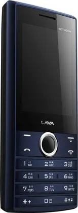 Lava KKT 40 Mini