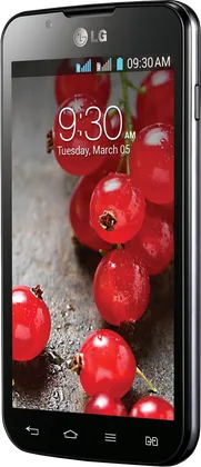 LG Optimus L7 II Dual P715