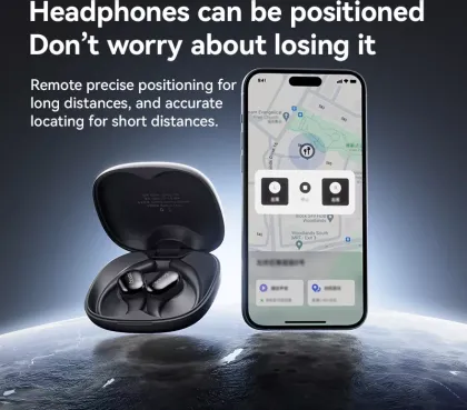 Sanag C16S Open True Wireless Earbuds