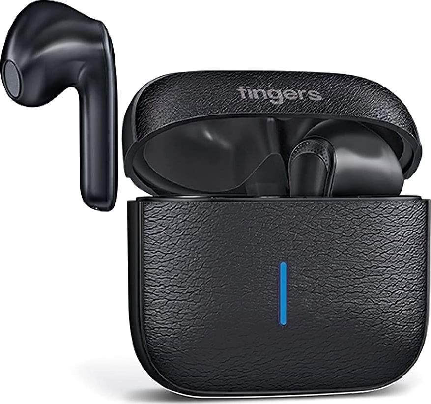 FINGERS Headphones And Earphones Price List in India Smartprix