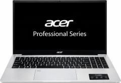 Asus Vivobook 15 X1504VAP-BQ1543WS Laptop vs Acer TravelLite TL15-43M UN.35PSI.011 Laptop