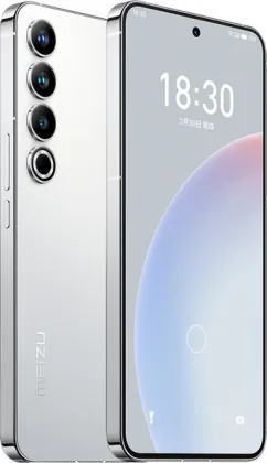 Meizu 20 Pro