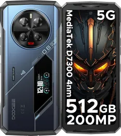 Doogee V40 Pro 5G