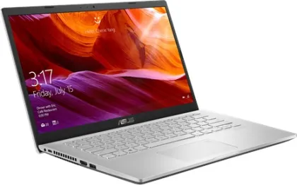 Asus VivoBook 14 X409FL Laptop (8th Gen Core i3/ 4GB/ 128GB SSD/ Win10 Home)