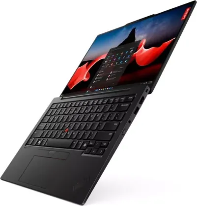 Lenovo ThinkPad X1 Carbon Gen 12 21KDSN2100 Laptop (Intel Core Ultra 7 155U/ 16GB/ 512GB SSD/ Win 11)