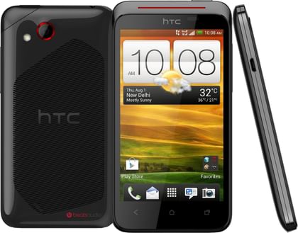 HTC Desire XC