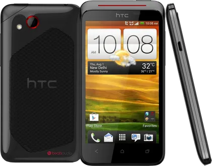 HTC Desire XC