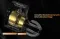 KZ Castor IEM Wired Earphones (Without Mic)