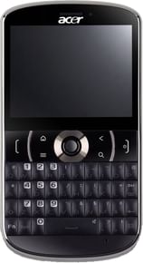 Nokia 3310 4G vs Acer beTouch E130