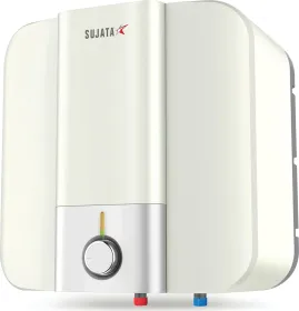 Sujata ‎SWH-54 25 L Storge Water Geyser