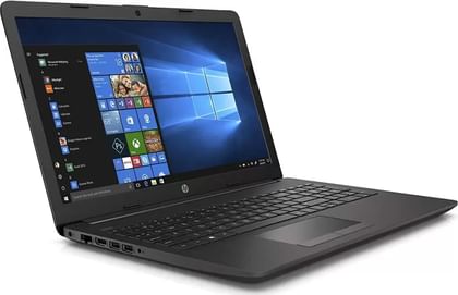 HP 250 G7 1W5G0PA Laptop (10th Gen Core i5/ 8GB/ 512GB SSD/ Win10 Pro)