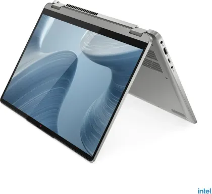 Lenovo IdeaPad Flex 5i 82R70004US 2-in-1 Laptop (12th Gen Core i7/ 8GB/ 512GB SSD/ Win 11)