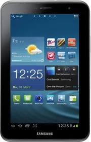 Samsung Galaxy Tab 2 7.0 P3100 WiFi+3G (16GB)