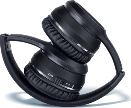 Fingers Code-M Tap-2-Beat Wireless Headphones