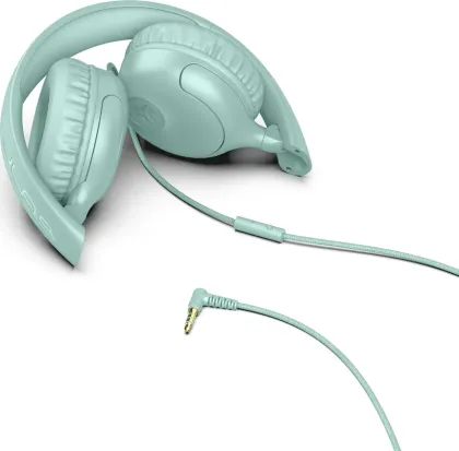 JLab Studio 2 Wired Headphones