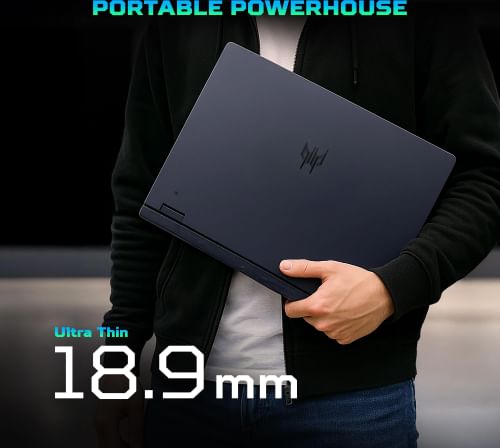Acer Predator Helios Neo16S NH.QXASI.002 PHN16S-71 Gaming Laptop (Intel Core Ultra 9 275HX/ 16GB/ 1TB SSD/ Win11/ RTX 5070 8GB Graphics)