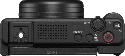 Sony ZV-1 II Vlog Camera