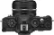 Nikon Zf 25MP Mirrorless Camera with Nikkor Z 40mm F/2 Lens