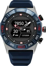 Citizen CZ Smart Hybrid Smartwatch