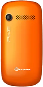 Micromax X510 Pike
