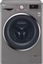 LG F4J8JSP2S 10.5 kg Fully Automatic Front Load Washing Machine