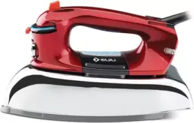 Bajaj Majesty Macho 2000 W Dry Iron