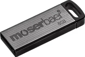 Moserbaer Atom 8GB Pen Drive