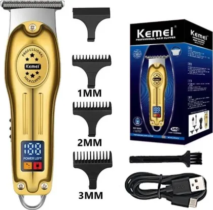 Kemei KM-678 Trimmer