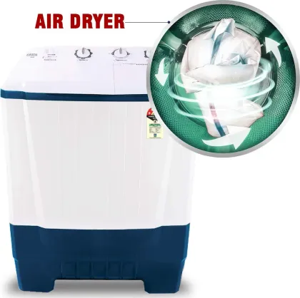 Onida S70OIB 7 Kg Semi Automatic Washing Machine
