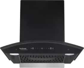 Hindware C100251 Auto Clean Wall Mounted Chimney