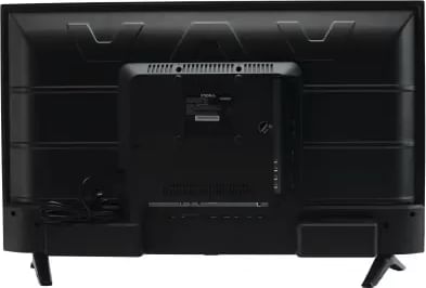 Impex Titanium 40 39-inch HD Ready LED Smart TV