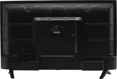 Impex Titanium 40 39-inch HD Ready LED Smart TV