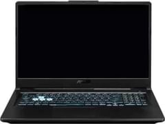 Asus TUF Gaming F15 FX507ZE-HN038W Gaming Laptop vs Asus TUF Gaming F17 FX706HCB-HX193T Laptop