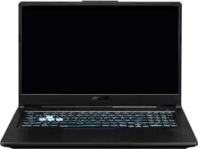 Asus TUF Gaming F17 FX706HCB-HX193T Laptop (11th Gen Core i7/ 16GB/ 512GB SSD/ Win10 Home/ 4GB Graph)