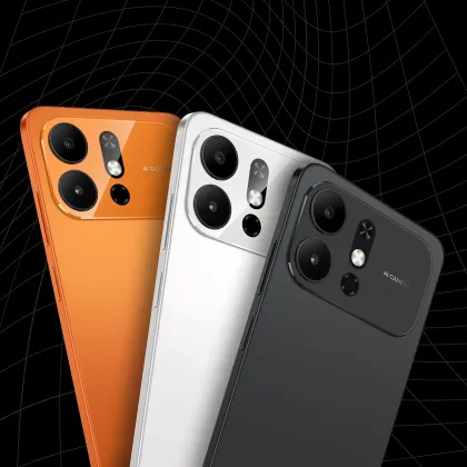 Itel Zeno 100 Pro
