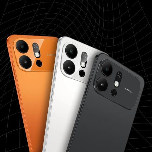 Itel Zeno 100 Pro