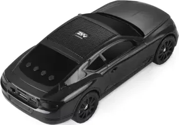 MZ S659 5W Bluetooth Speaker