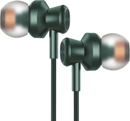 YCOM Dolby 141 Type C Wired Earphones
