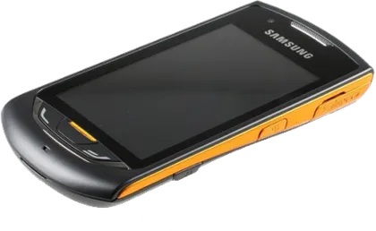 Samsung S5620 Monte