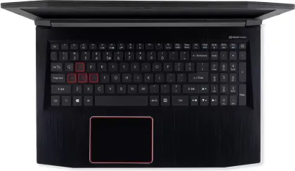 Acer Predator Helios PH315-51 NH.Q47SI.002 Gaming Laptop (8th Gen Core i5/ 8GB/ 2TB/ Win10/ 6GB Graph)
