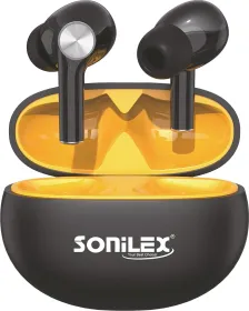 Sonilex Bubble True Wireless Earbuds