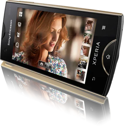Sony Ericsson Xperia Ray ST18i Price in India 2025, Full Specs