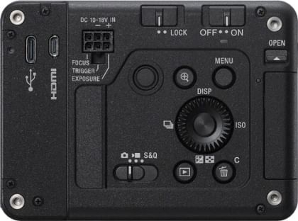 Sony ILX-LR1 Industrial Camera