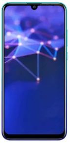 Huawei P Smart Plus (2019) vs Samsung Galaxy S21 FE 5G