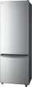 Panasonic NR-BR307VSX1 296 L 2 Star Double Door Refrigerator