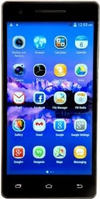 Wiio Wi5