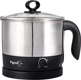 Pigeon Kessel 1.2 L Electric Kettle